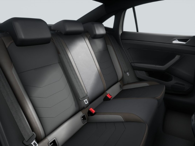 virtus highline automatico 2025 - 0km