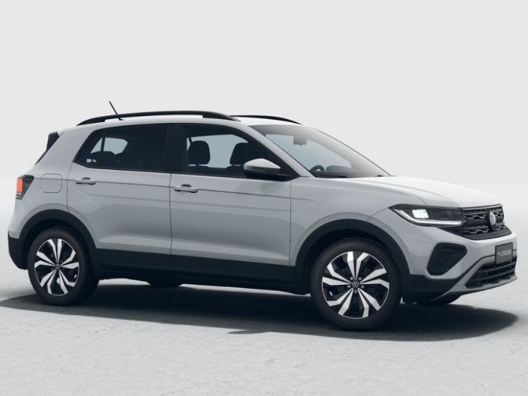 t-cross. 200 tsi