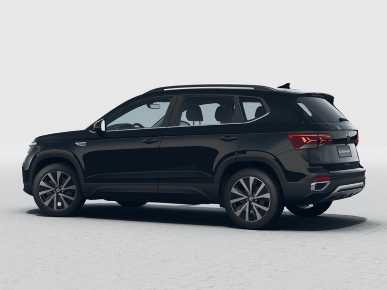 taos. comfortline 250 tsi - 0km