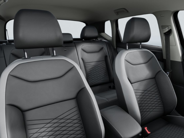 taos. comfortline 250 tsi - 0km