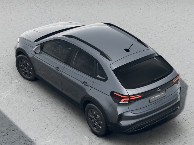 nivus sense 1.0 automatico 2026 - 0km