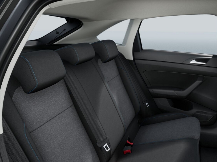 nivus sense 1.0 automatico 2026 - 0km
