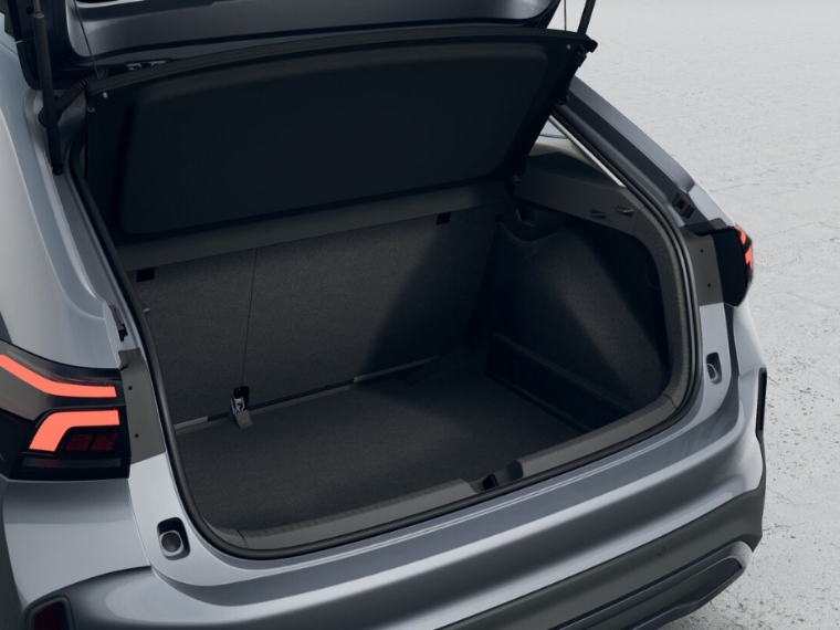 nivus sense 1.0 automatico 2026 - 0km