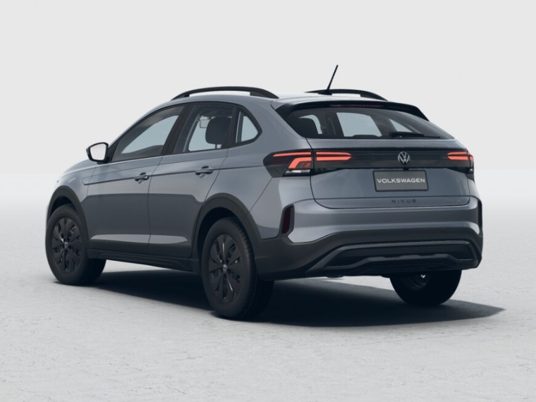 nivus sense 1.0 automatico 2026 - 0km