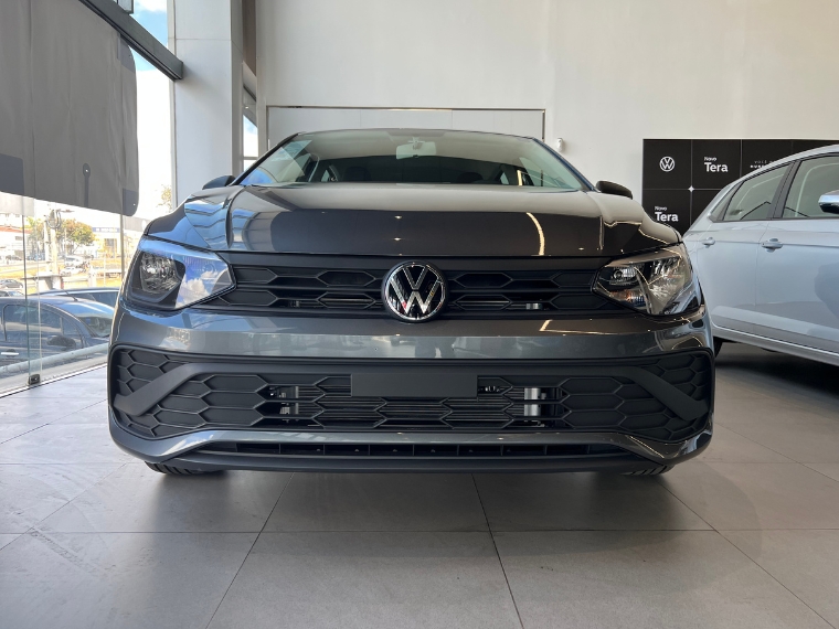 polo track 1.0 mpi 2026 - 0km