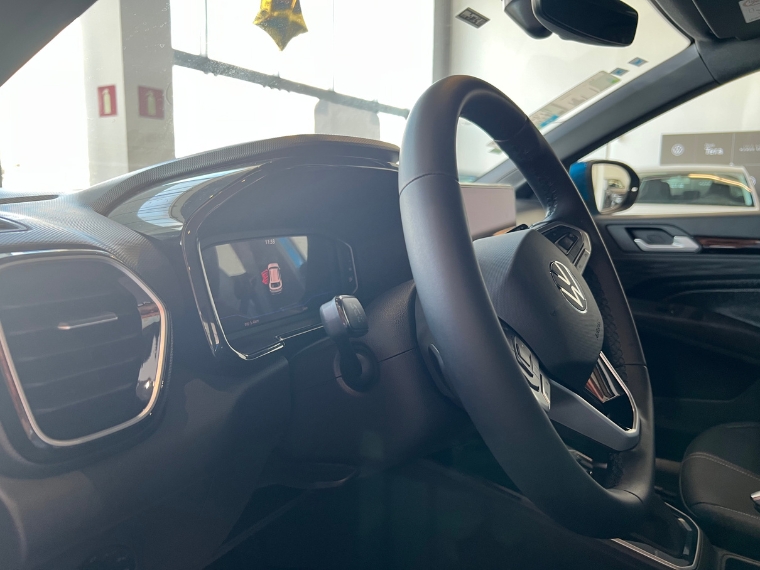 novo tera high automatico 2026 - 0km