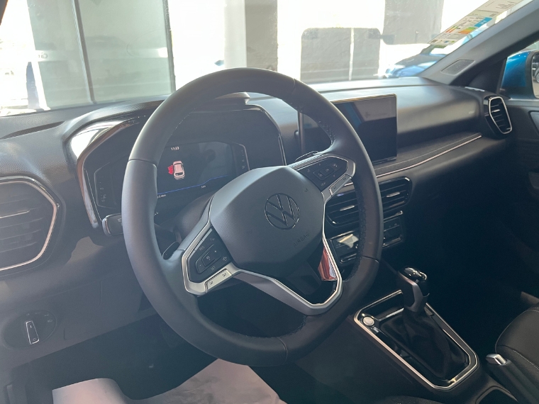 novo tera high automatico 2026 - 0km