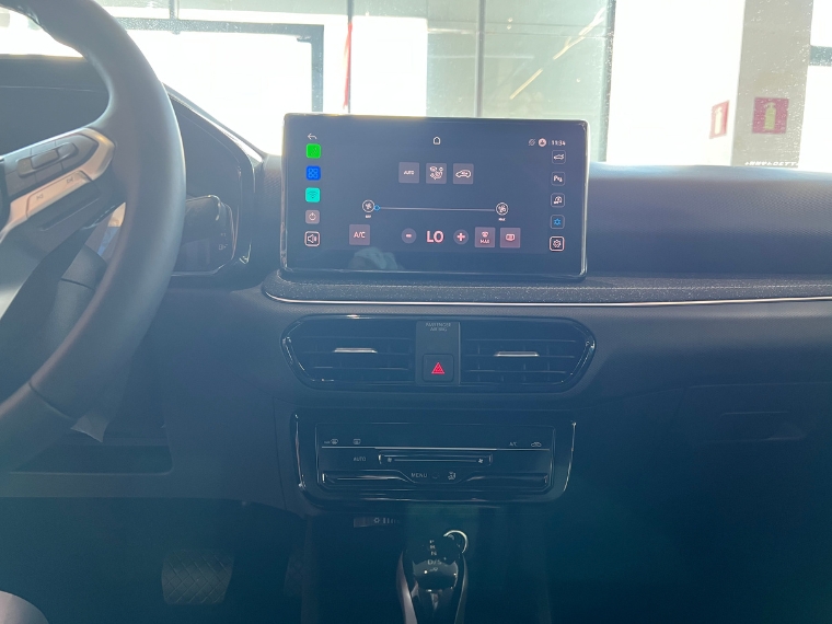 novo tera high automatico 2026 - 0km