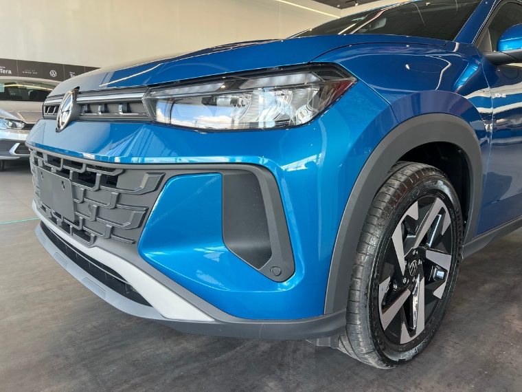 novo tera high automatico 2026 - 0km