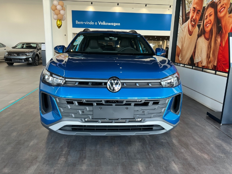 novo tera high automatico 2026 - 0km