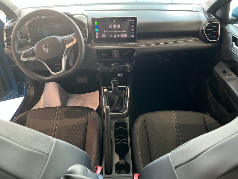 novo tera high automatico 2026 - 0km