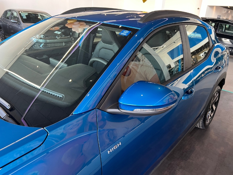 novo tera high automatico 2026 - 0km