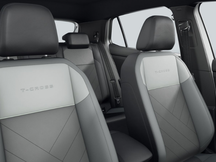 t-cross. comfortline 200 tsi - 0km9 t-cross. comfortline 200 tsi - 0km9