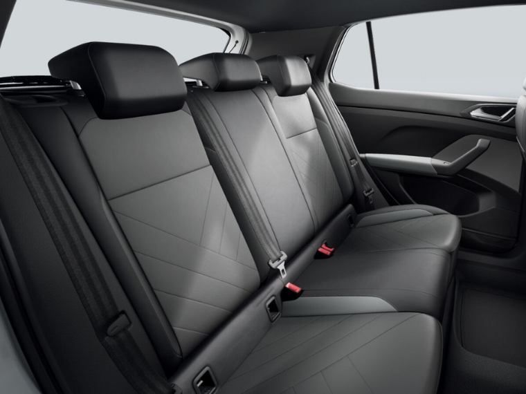 t-cross. comfortline 200 tsi - 0km10 t-cross. comfortline 200 tsi - 0km10