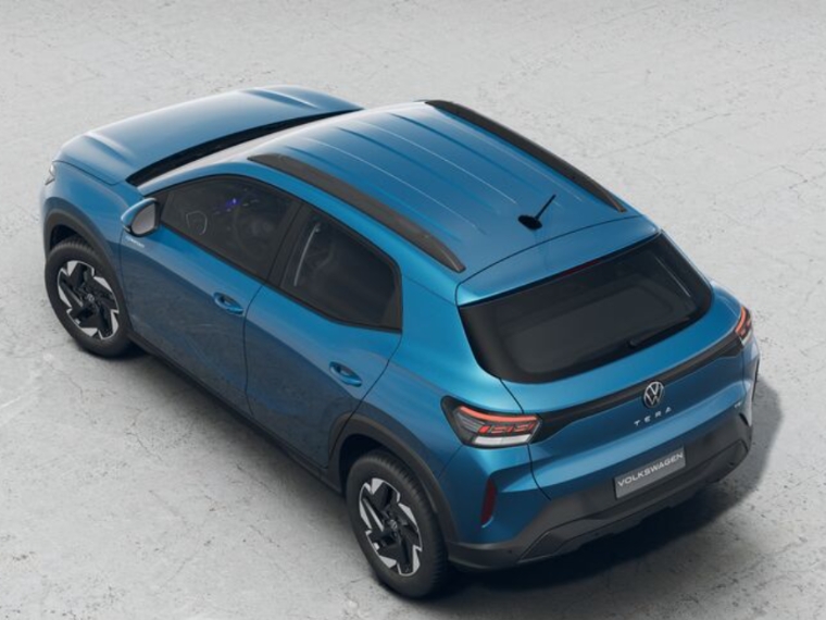 tera comfort 170 tsi3 tera comfort 170 tsi3