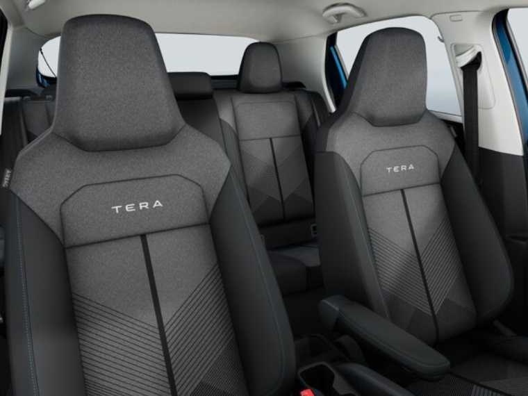 tera comfort 170 tsi9 tera comfort 170 tsi9