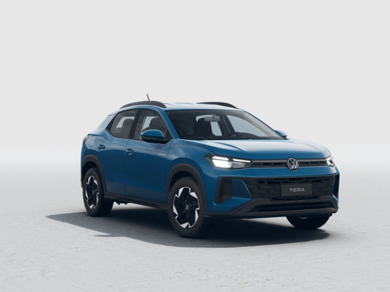 tera comfort 170 tsi2 tera comfort 170 tsi2