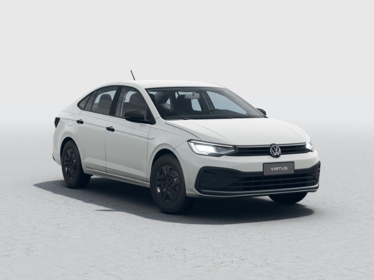 virtus. virtus sense - 0km4