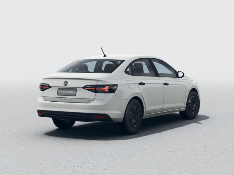 virtus. virtus sense - 0km3