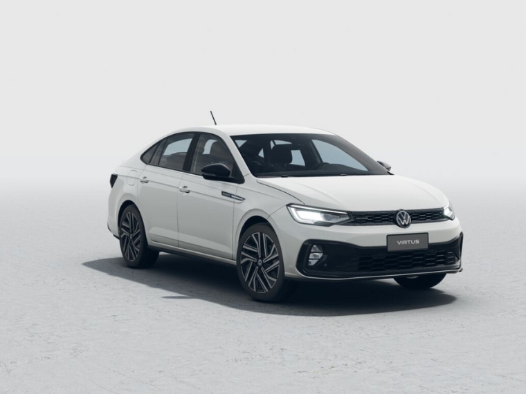 virtus exclusive 2504