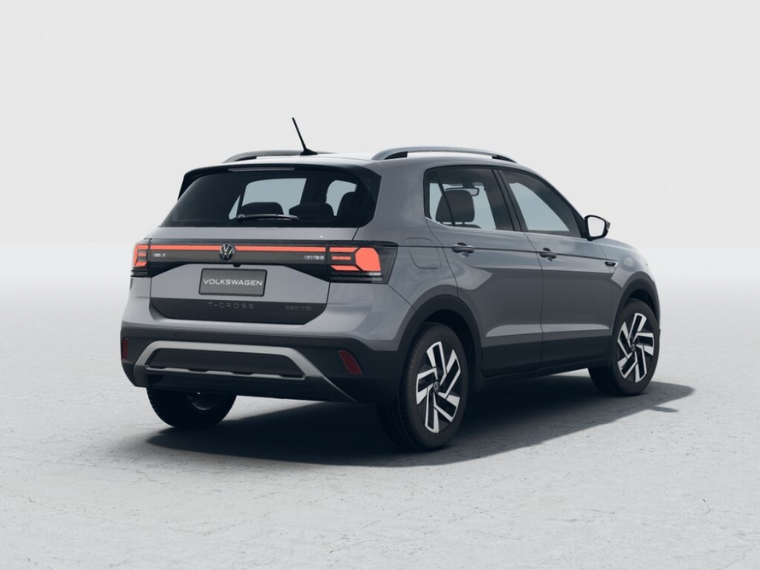 t-cross highline 250 tsi4