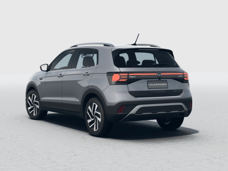 t-cross highline 250 tsi2