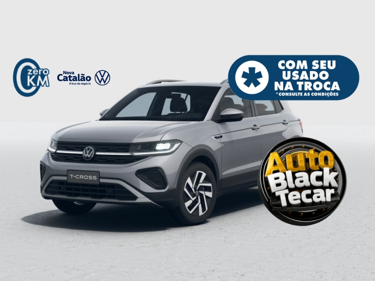 t-cross highline 250 tsi