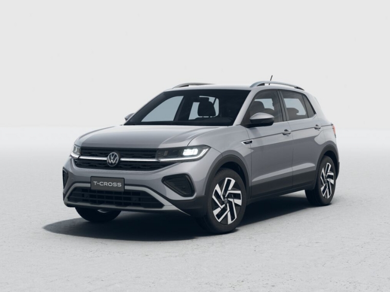 t-cross highline 250 tsi1