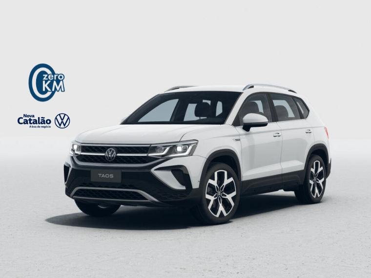 taos highline at 2025