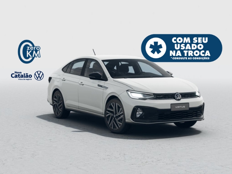 virtus exclusive 250