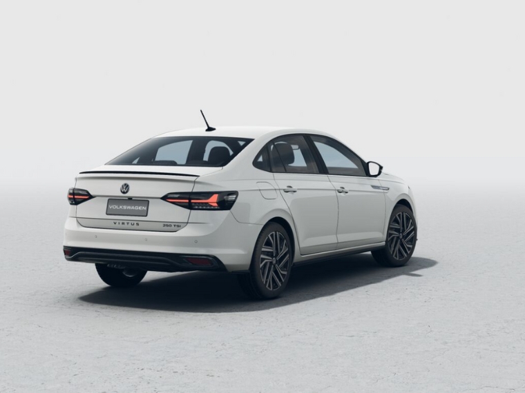 virtus exclusive 2503