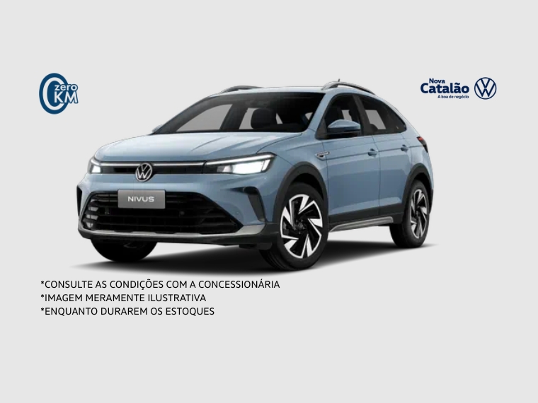 nivus highline 25/26