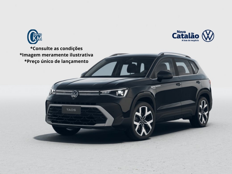 taos highline 250 tsi 26/26