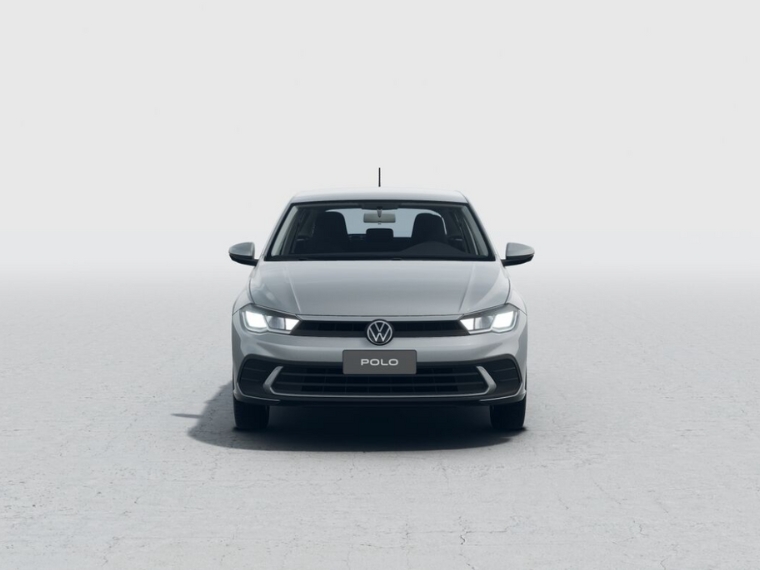 polo tsi sense 26/261