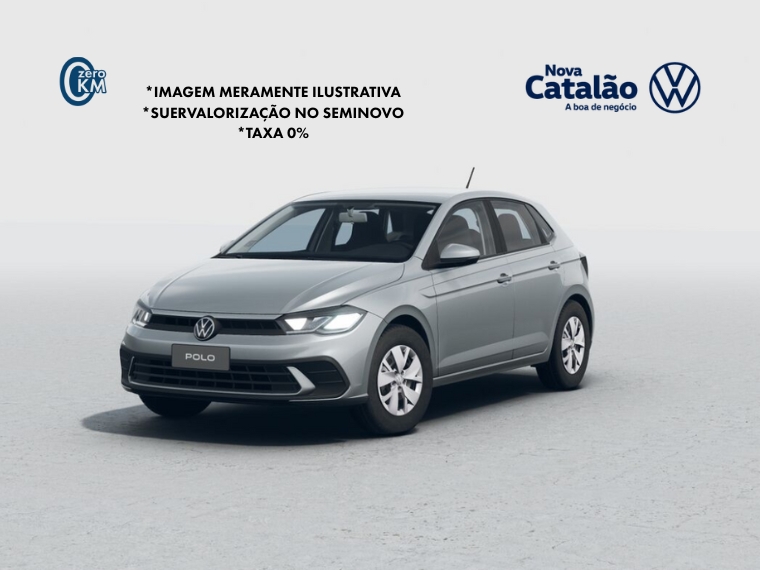 polo tsi sense 26/26