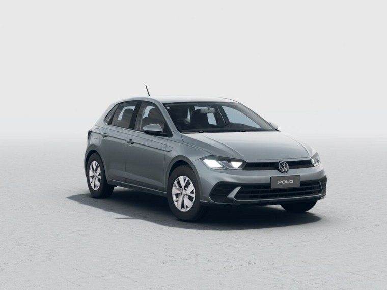 polo tsi sense 26/262