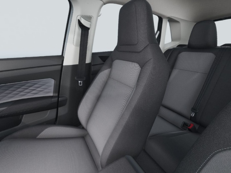 polo tsi sense 26/268