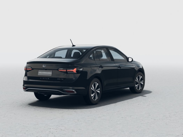 virtus tsi confortline 26/265