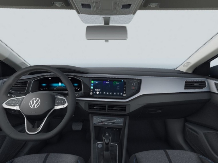 nivus tsi comfortline at 26/267