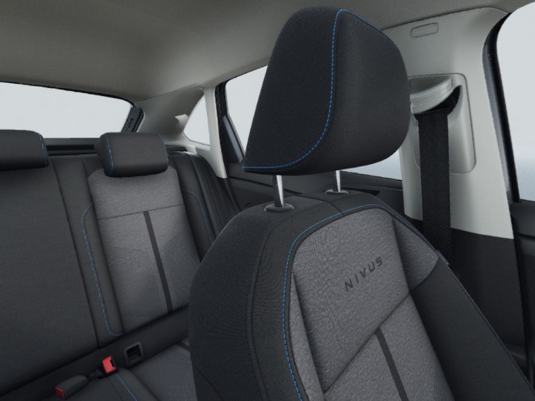 nivus tsi comfortline at 26/268