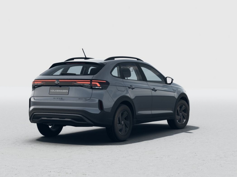 nivus tsi comfortline at 26/265