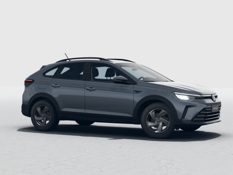 nivus tsi comfortline at 26/263