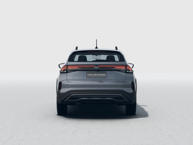 nivus tsi comfortline at 26/266