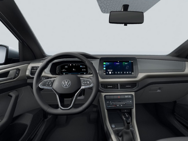 t-cross confortline flex 26/266