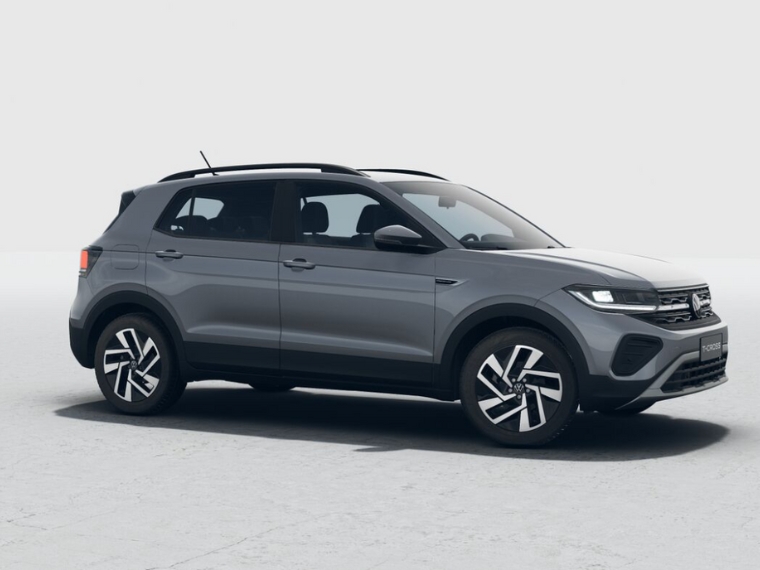 t-cross confortline flex 26/262