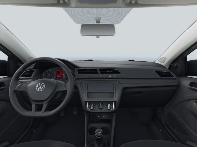 saveiro robust cs 26/266