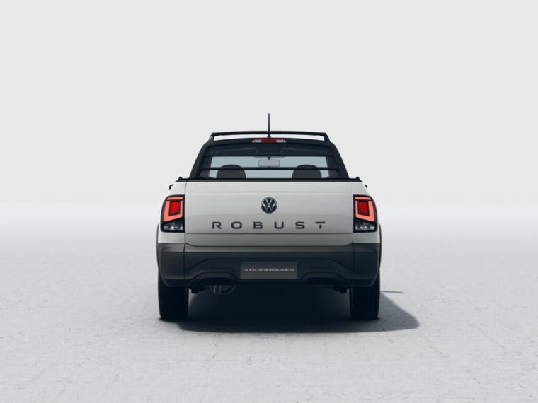 saveiro robust cs 26/265