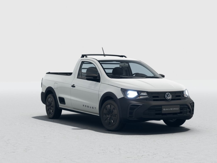 saveiro robust cs 26/262