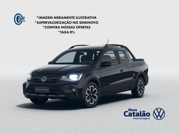 saveiro extreme mt 1.6