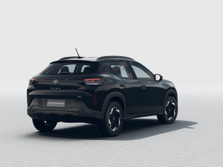 tera comfortline at 1.04